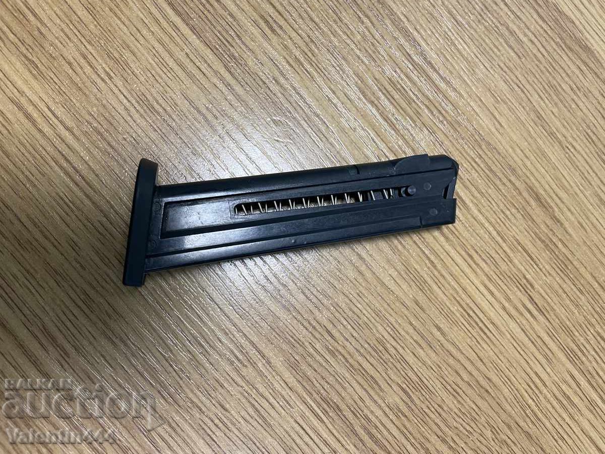 Încărcător pentru pistol Sig Sauer Mosquito cal. 22 LR - 7