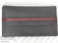 Travel case for 12 cigars