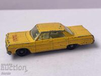 Количка  MATCHBOX