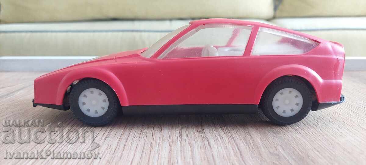 Livrarea Mașinuță Bulgaria retro pentru colecționari Livrarea Mașinuță Bulgaria retro pentru colecționari