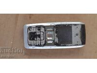 Telefon scrub