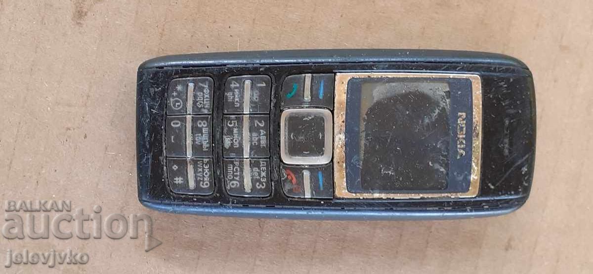 Telefon scrub