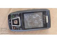 Telefon scrub