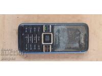 Telefon scrub