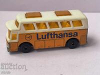 Количка  MATCHBOX