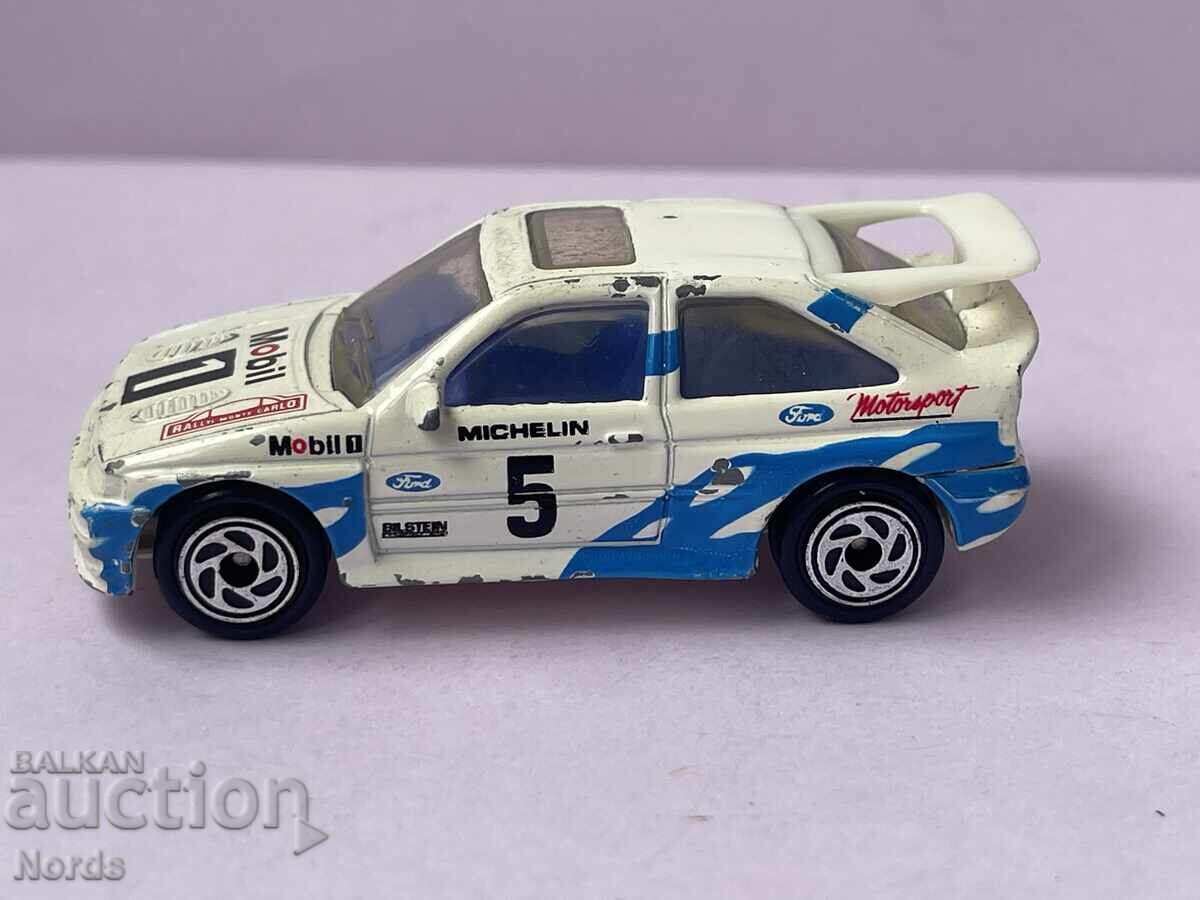 Τρόλεϊ MATCHBOX