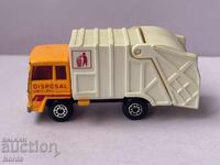 Количка  MATCHBOX
