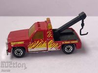 Количка  MATCHBOX