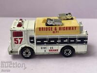 Количка  MATCHBOX