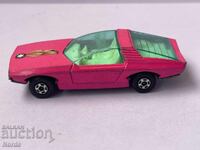 Количка  MATCHBOX