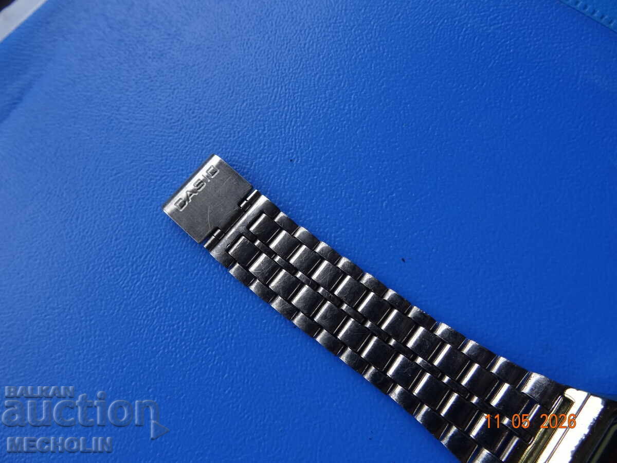 Ceas de COLECȚIE CASIO cu preț € 11.00 | 21.51 BGN