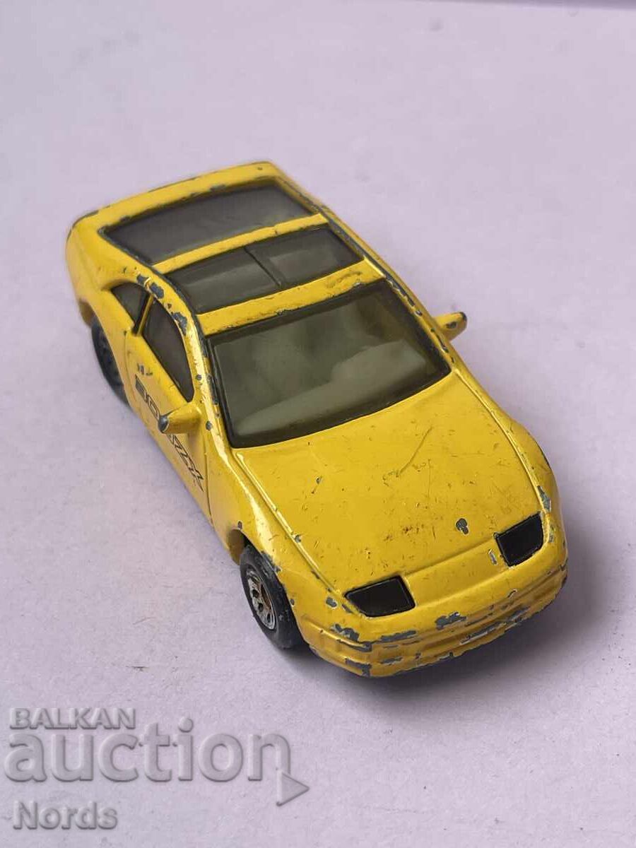 Τρόλεϊ MATCHBOX με τιμή € 3.00 | 5.87 BGN
