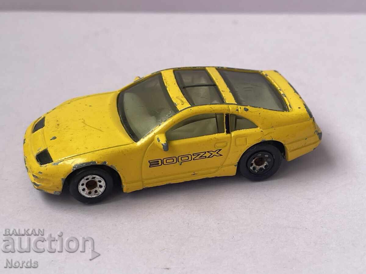 Τρόλεϊ MATCHBOX