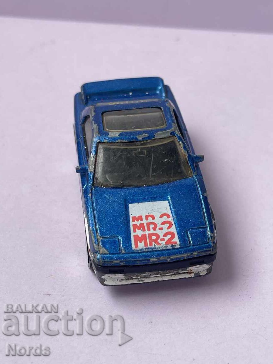 Τρόλεϊ MATCHBOX με τιμή € 3.00 | 5.87 BGN Τρόλεϊ MATCHBOX με τιμή € 3.00 | 5.87 BGN
