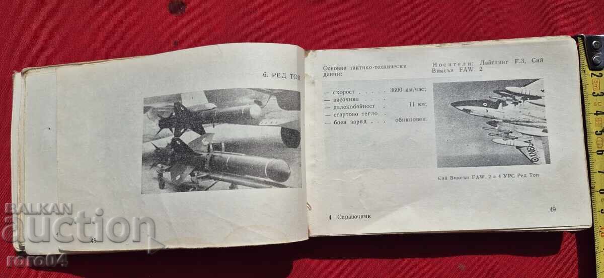 Παράδοση ΕΓΧΕΙΡΙΔΙΟ ΓΙΑ ΠΥΡΑΥΛΟΥΣ, ΑΕΡΟΠΛΑΝΑ ΚΑΙ ΕΛΙΚΟΠΤΕΡΑ