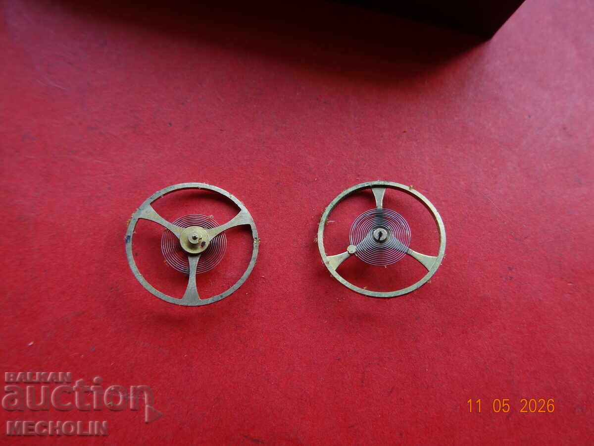 CEAS DE BUZUNAR RUSESC MOLNIJA 3602 BALANS