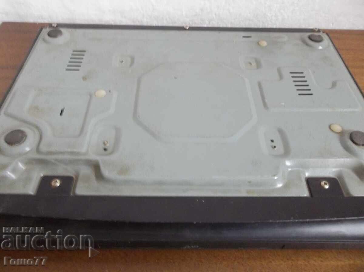 DVD - 6