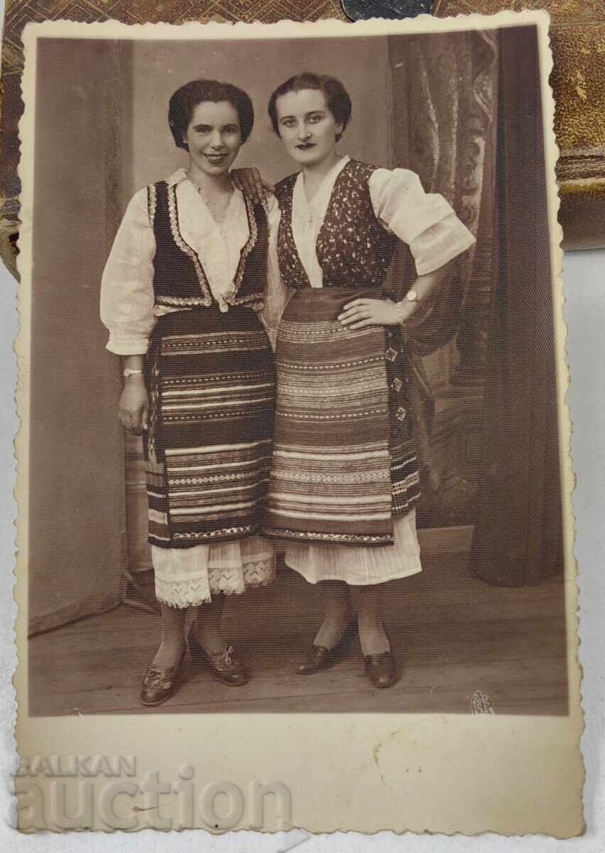 1939 СТАРА СНИМКА ФОТОГРАФИЯ