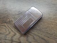 Brichetă originală pe benzină Zippo, Zippo Slim 1998