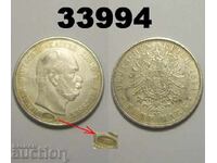 REPLICĂ Germania 1988 - 5 mărci 1874