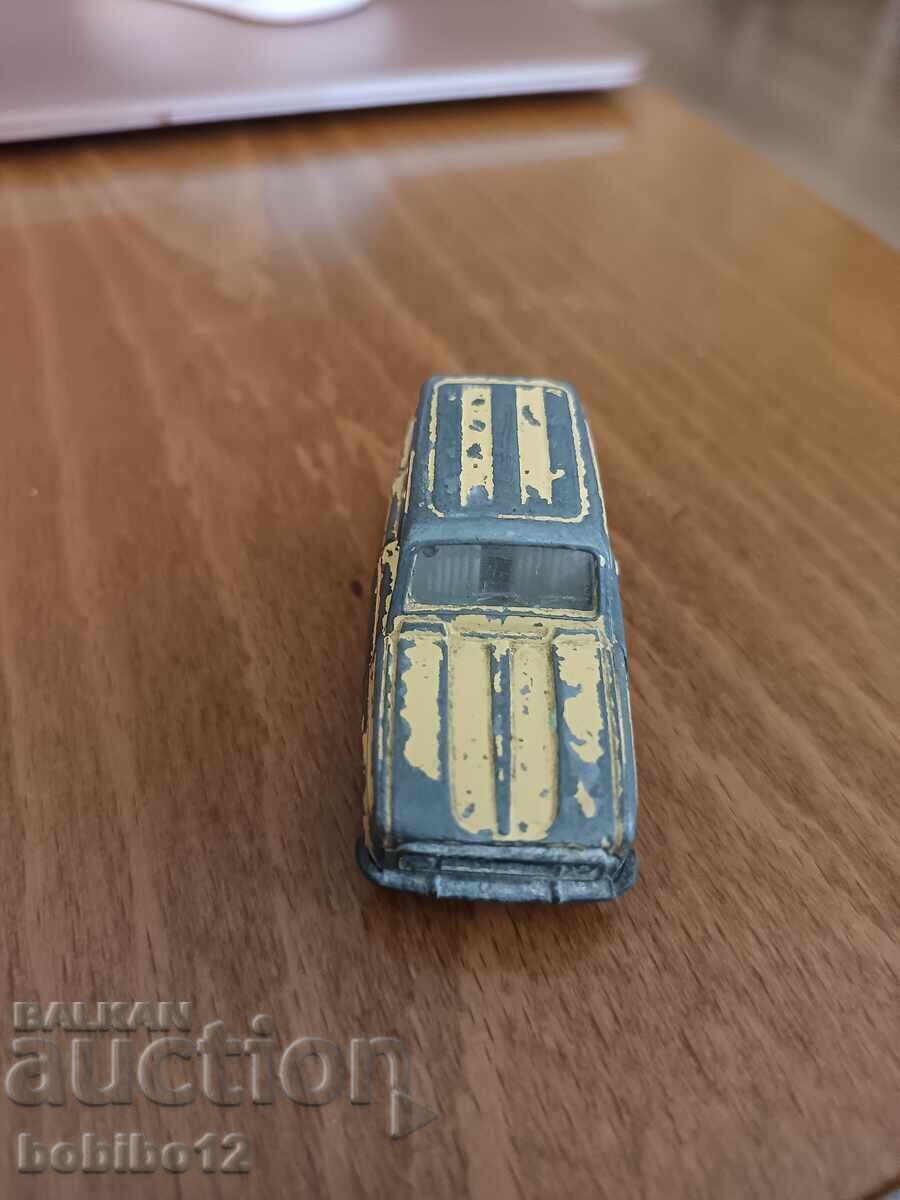 Μεταλλικό συλλεκτικό αυτοκινητάκι Polistil Italy - RJ22 Renault με τιμή € 10.00 | 19.56 BGN Μεταλλικό συλλεκτικό αυτοκινητάκι Polistil Italy - RJ22 Renault με τιμή € 10.00 | 19.56 BGN