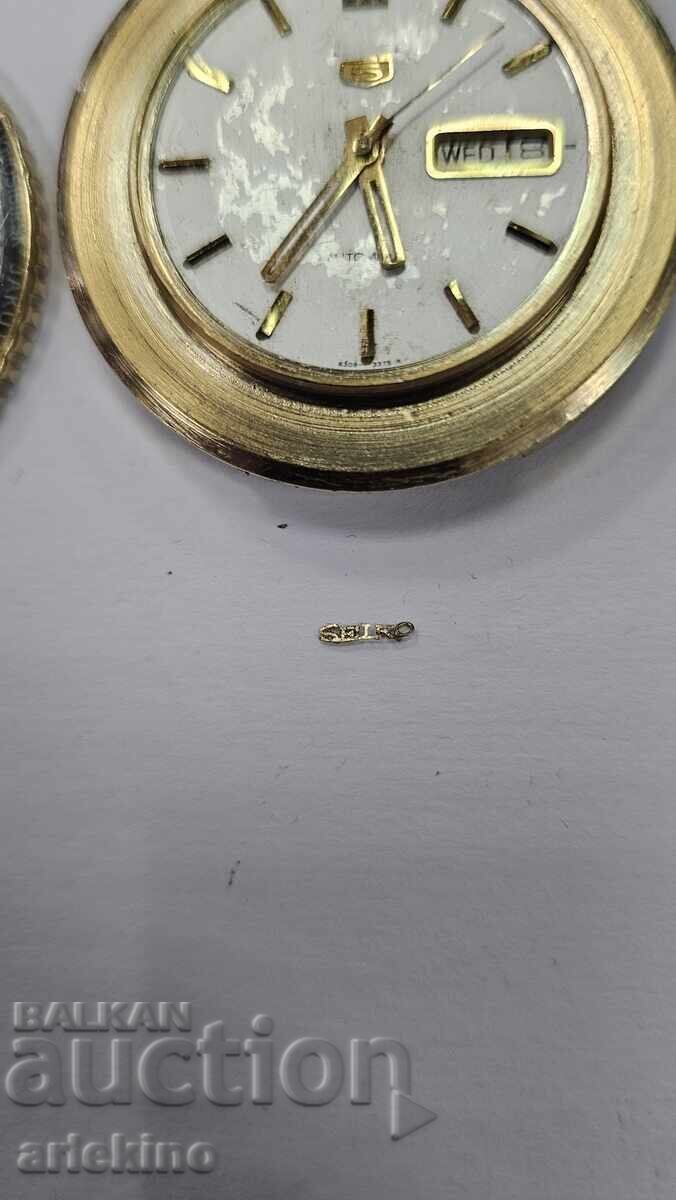Аукцион Рядък Ръчен Часовник "SEIKO" 5 - СССР -!!!!! Аукцион Рядък Ръчен Часовник "SEIKO" 5 - СССР -!!!!!
