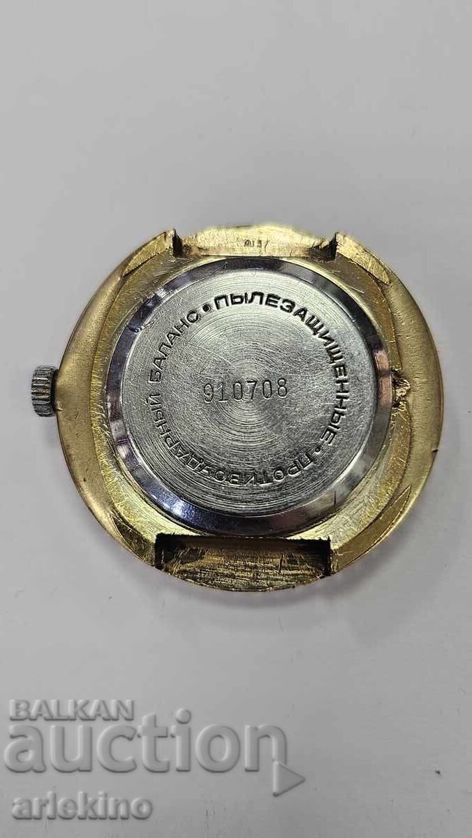 Рядък Ръчен Часовник "SEIKO" 5 - СССР -!!!!! - 5 Рядък Ръчен Часовник "SEIKO" 5 - СССР -!!!!! - 5