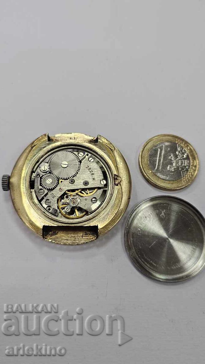 Рядък Ръчен Часовник "SEIKO" 5 - СССР -!!!!! - 6 Рядък Ръчен Часовник "SEIKO" 5 - СССР -!!!!! - 6