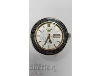 Σπάνιο Ρολόι Χειρός "SEIKO" 5 - ΕΣΣΔ -!!!!!