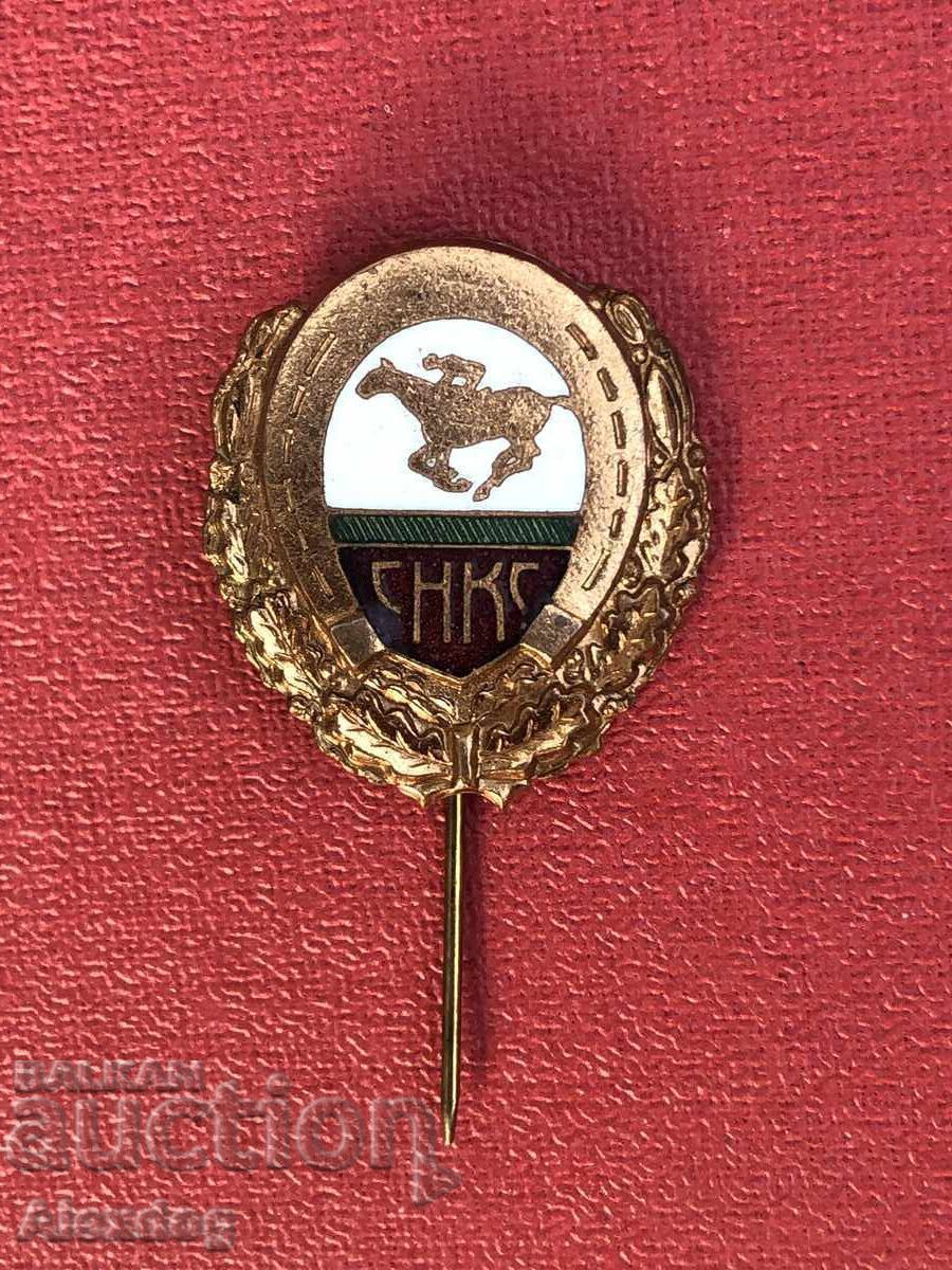 Rare royal badge, SNKS badge Rare royal badge, SNKS badge