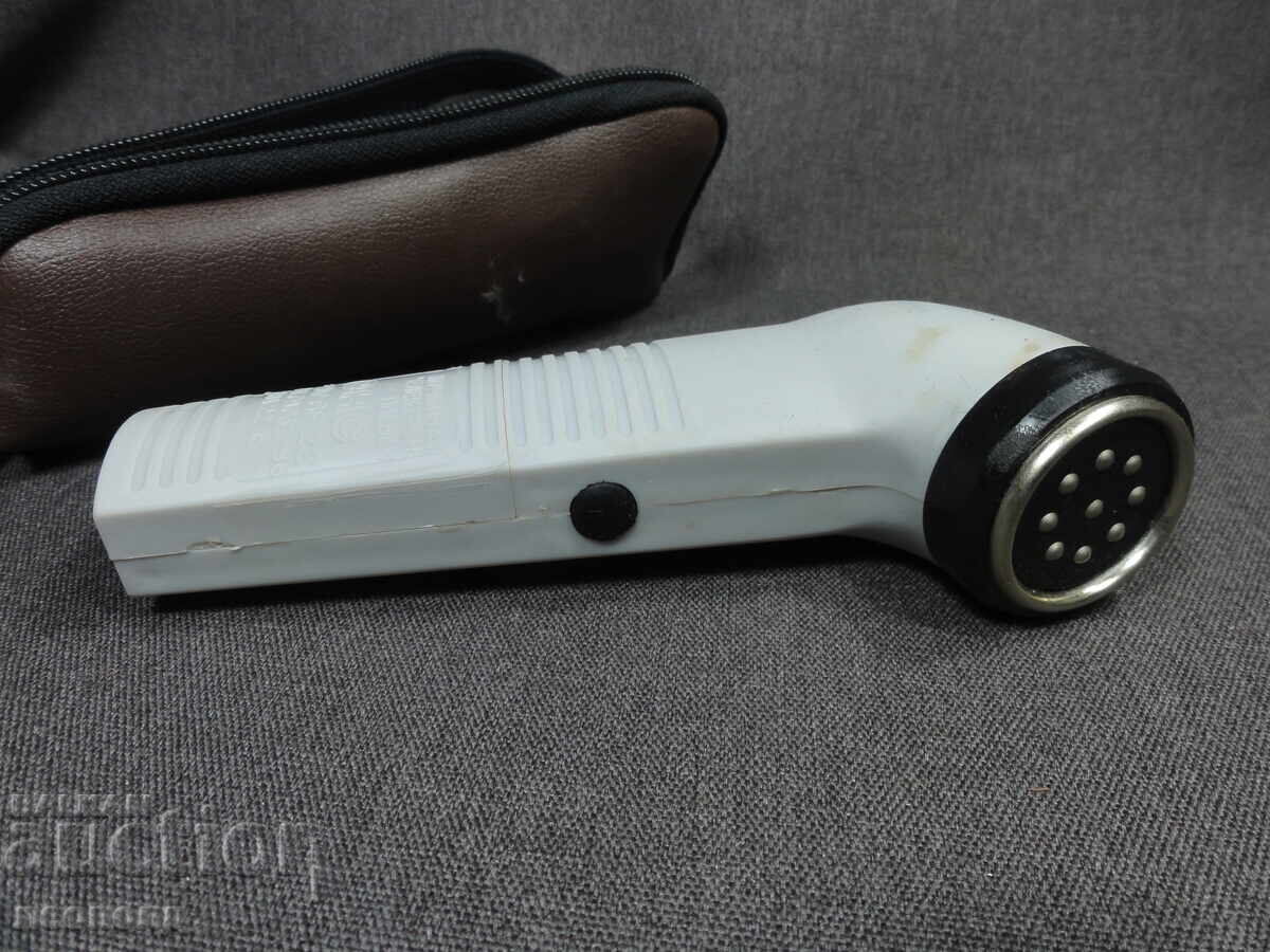 Licitație BZC STAR RETRO SOC NRB STIMULATOR NEURONAL ELECTRONIC ENS PLEVEN