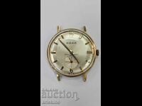 Ceas elvețian vintage cu întoarcere manuală "DOXA" - 1950-60