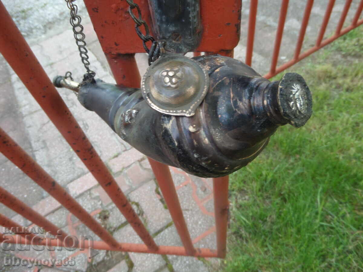 Livrarea Mare pulberniță haiducească, de vânătoare