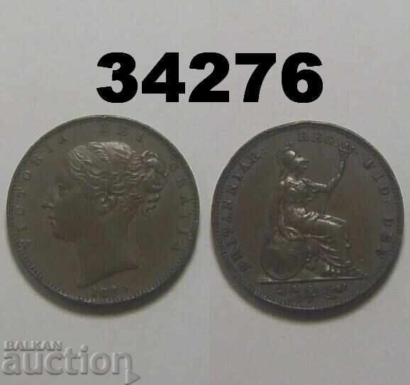 Marea Britanie 1 fing 1839