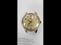 Ceas elvețian vintage cu întoarcere manuală "LACO" - AUTOMATIC