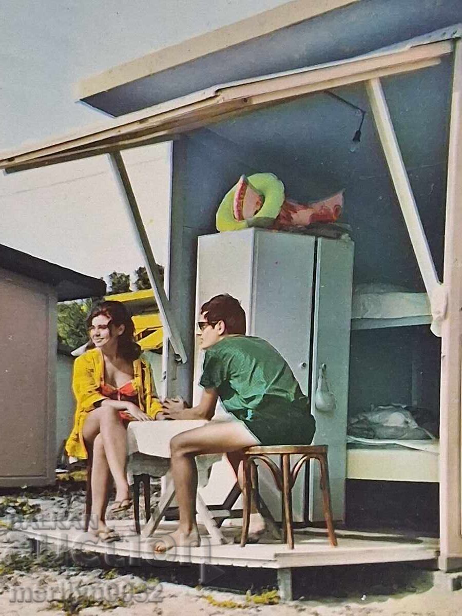 Carte poștală foto Stațiunea Byala 1963 cu preț € 12.94 | 25.31 BGN Carte poștală foto Stațiunea Byala 1963 cu preț € 12.94 | 25.31 BGN