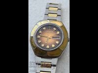 CITIZEN AUTOMATIC JAPAN РЯДЪК РАБОТИ БЕЗ ГАРАНЦИЯ БЗЦ  !!!!