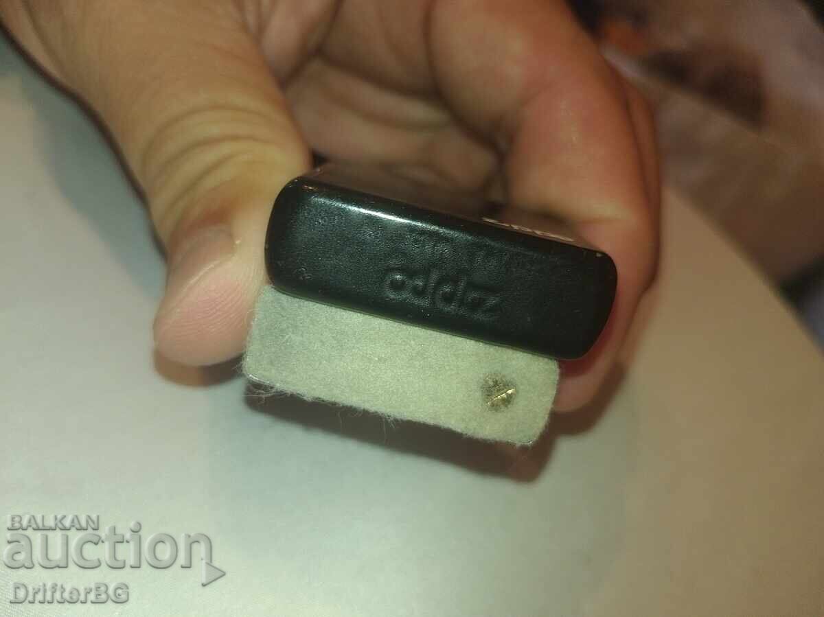 Auction Zippo Lighter Auction Zippo Lighter