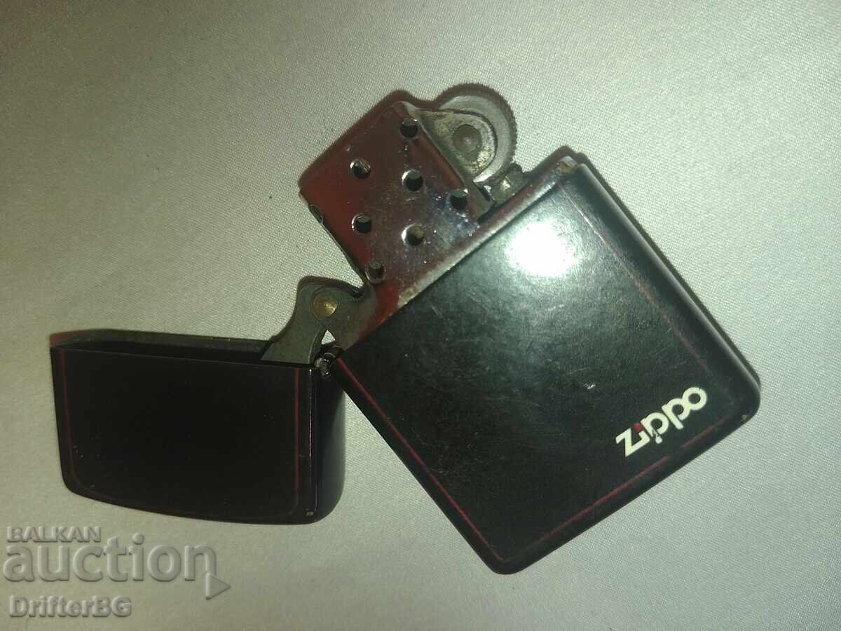 Zippo Lighter Zippo Lighter