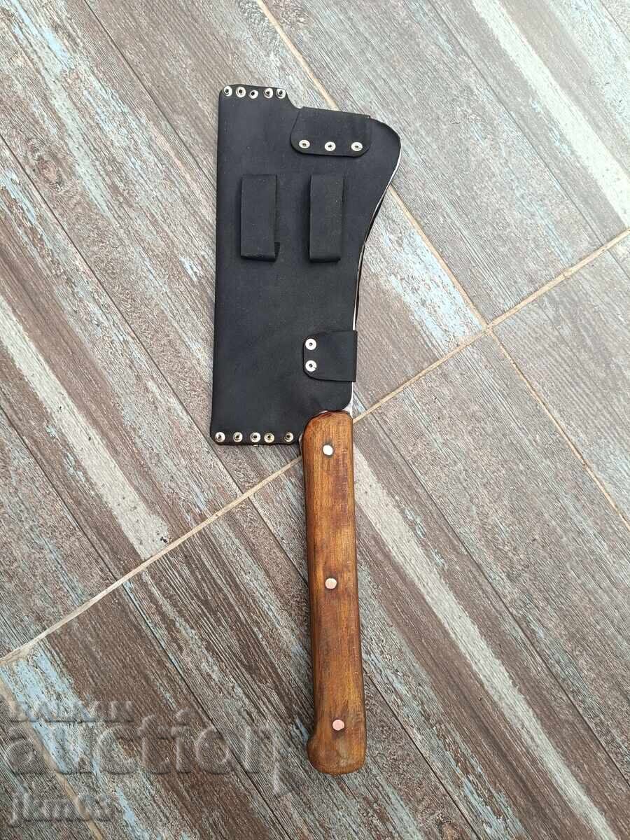 Satâr de măcelărie german mare cu preț € 52.00 | 101.70 BGN