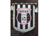 ΦΚ "Astra 1934" Ρουμανία - δισέλιδη