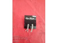 Antique earrings
