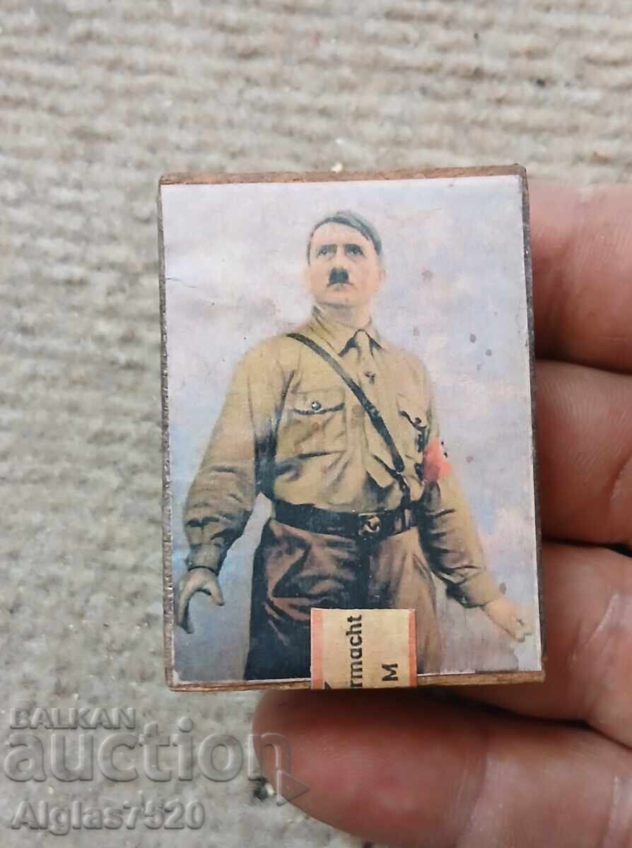 Meciul Wehrmacht-ului