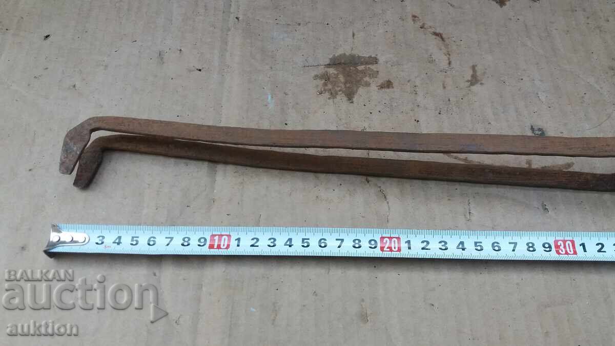 Dilaful renascentist forjat - 5