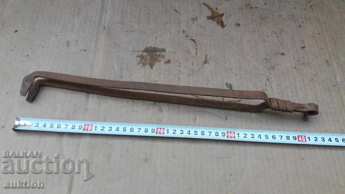 Dilaful renascentist forjat - 6