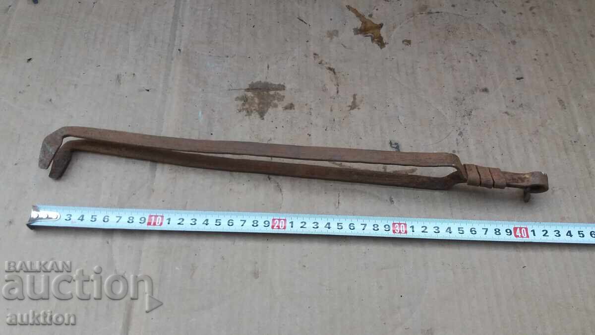 Dilaful renascentist forjat - 7