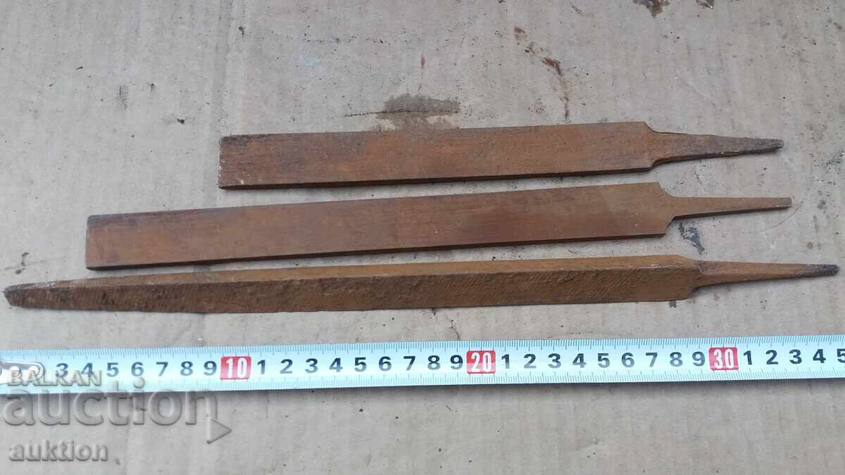 Παράδοση LOT OT 3 BROYA SOTS. MASIVNI PILI