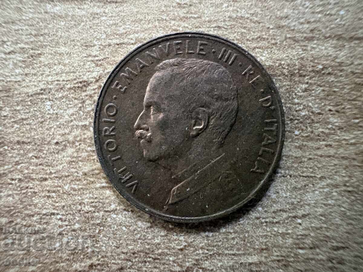 Italia - 1 centesimo (1917) cu preț € 4.90 | 9.58 BGN