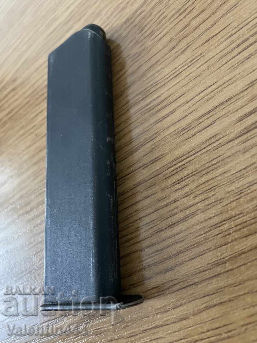 Livrarea Încărcător pentru pistol "CZ - 27", cal. 7,65mm