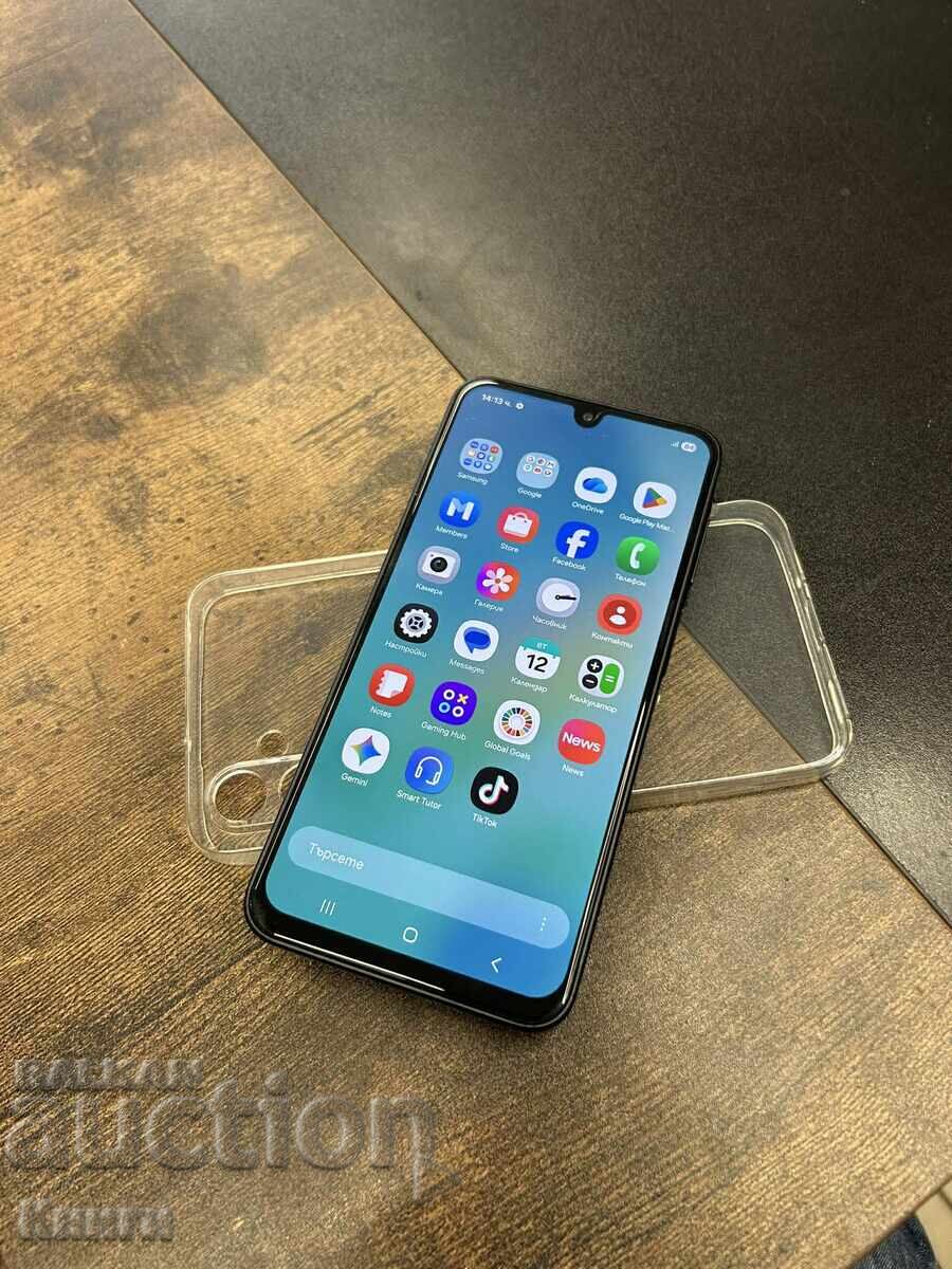 Τηλέφωνο Samsung Galaxy A16 128GB